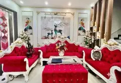 Bán nhà 5 tầng tại phường Việt Hưng, Hà Nội, ngõ nông gần ô tô, diện tích 30 m2... Bán nhà riêng tại Việt Hưng, Hà Nội 03