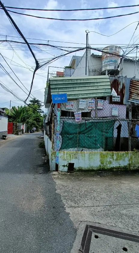 Nhà rộng mặt tiền 11m giá sốc tại Linh Xuân Thủ Đức... Bán owner_side tại Linh Xuân, Hồ Chí Minh 01