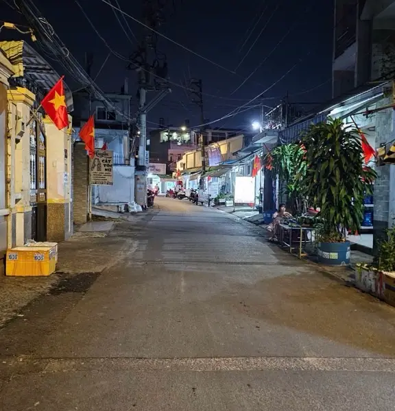 NHÀ MTKD ĐƯỜNG SỐ 8 LINH XUÂN
📐 DT: 147,3m² 6mx 24,5m)- chỉ 8,7 tỷ TL
SỔ RIÊNG... Bán nhà riêng tại Linh Xuân, Hồ Chí Minh 01