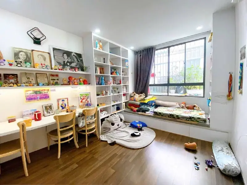 Nhà 5 tầng hiện đại, rộng rãi ngay Tân Kỳ Tân Quý... Bán nhà riêng tại Tân Sơn Nhì, Hồ Chí Minh 01