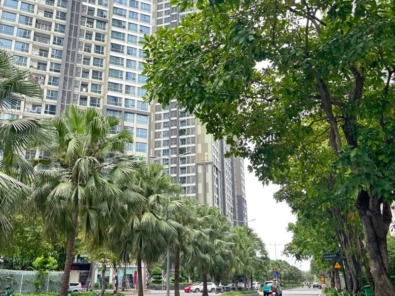 Bán căn hộ chung cư Vinhomes tại Bình Thạnh, 81.5 m2, view thành phố đang cho thuê 23tr... Bán căn hộ chung cư tại Thạnh Mỹ Tây, Hồ Chí Minh 01
