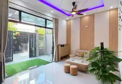 Cơ hội vàng sở hữu nhà 3 tầng vị trí đắc địa tại Tô Hiệu, giá chỉ 5.35 tỷ... Bán nhà riêng tại Liên Chiểu, Đà Nẵng 04