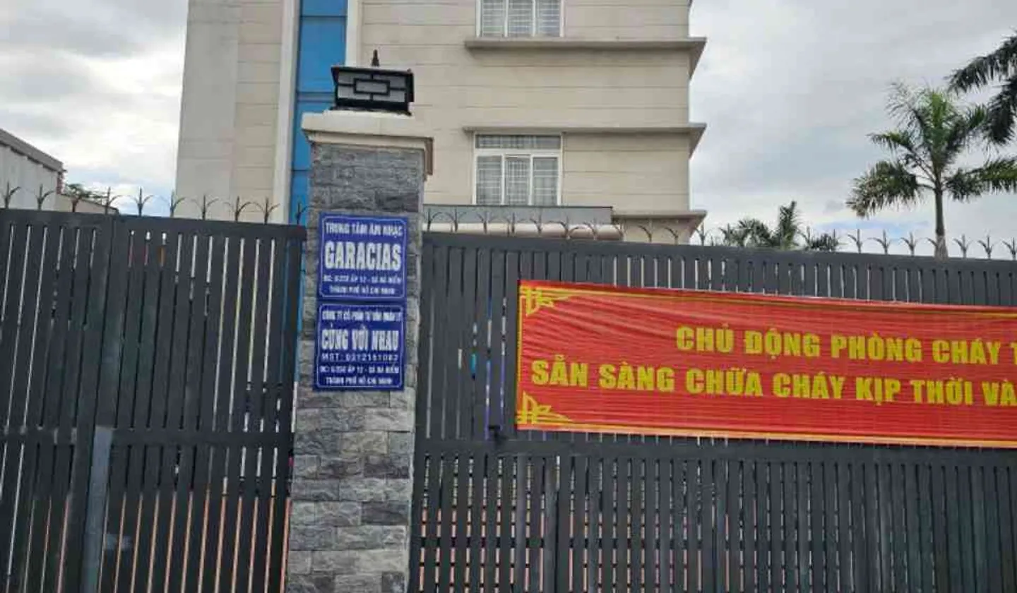 ĐẤT ĐẸP GẦN PHAN VĂN HỚN – ĐƯỜNG NHỰA 9M – CHỈ 3.2 TỶ... Bán đất tại Bà Điểm, Hồ Chí Minh 01