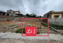 Đất đẹp tại Phù Lãng, Bắc Ninh, gần KCN Quế Võ 2... Bán đất tại Phù Lãng, Bắc Ninh 04