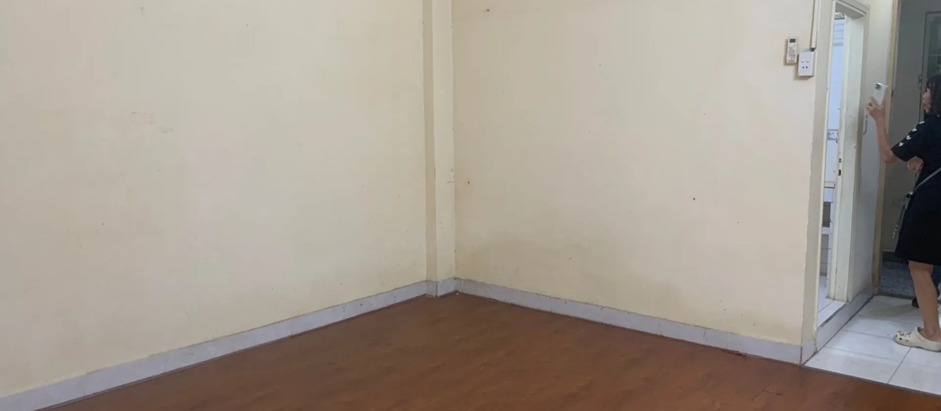 Bán căn hộ 1 phòng ngủ 23.7m2 Quận 3 giá 1.75 tỷ... Bán căn hộ chung cư tại Bàn Cờ, Hồ Chí Minh 01