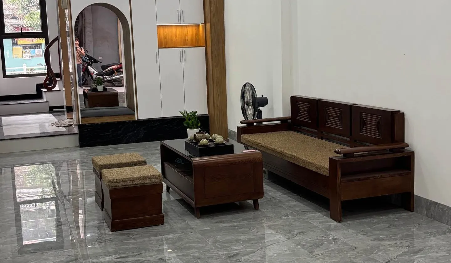 Nhà Phân Lô Ô Tô Tránh, Thang Máy - Giá Tốt Ngọc Thụy... Bán nhà riêng tại Bồ Đề, Hà Nội 01