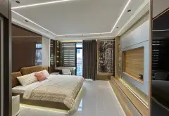 Bán nhà 6 tầng , 68m2, có thang máy, 2 mặt tiền Nguyễn Tư Giản... Bán nhà riêng tại An Hội Tây, Hồ Chí Minh 04