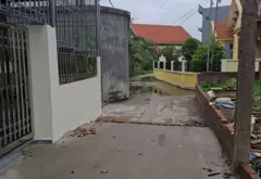 Nhà riêng 3 tầng tại Dân Hạnh, Đặng Cương, An Dương, Hải Phòng... Bán nhà riêng tại An Dương, Hải Phòng 01