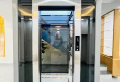 Nhà 5 Tầng Có Thang Máy - Khu VIP Gò Vấp... Bán nhà riêng tại Thông Tây Hội, Hồ Chí Minh 04