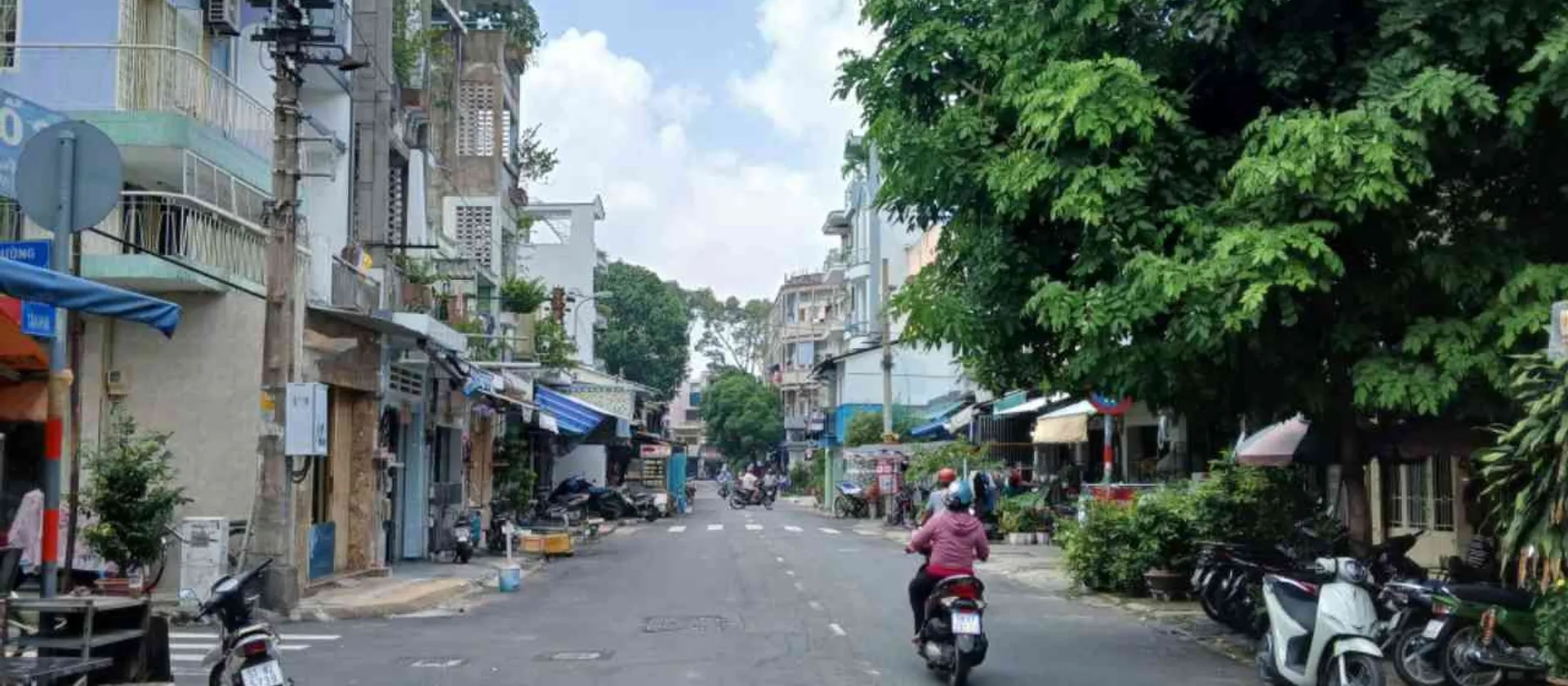 Nhà mặt tiền Tân Khai kinh doanh đỉnh - cơ hội sở hữu hiếm có... Bán nhà mặt phố tại Minh Phụng, Hồ Chí Minh 01