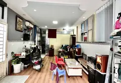 Nhà 2 tầng 43m² tại Tân Sơn Nhì giá 4,3 tỷ đồng... Bán nhà riêng tại Tân Sơn Nhì, Hồ Chí Minh 03