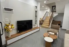 BÁN NHÀ PHỐ ĐỖ THUẬN - P.BẠCH MAI 48M2, 4PN, NHÀ ĐẸP Ở NGAY, HIEM TẦM TC 9TY... Bán nhà riêng tại Bạch Mai, Hà Nội 06