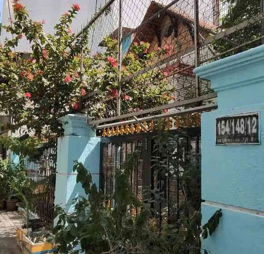 Bán nhà riêng Quận 8 - Nhà phố diện tích 135m2, mặt tiền rộng 8.6m, pháp lý cơ sở, giá 16 tỷ... Bán nhà riêng tại Chánh Hưng, Hồ Chí Minh 01