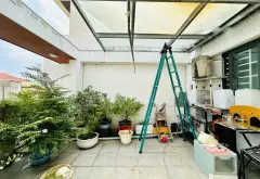 4.1x11m, Bán nhà 1/ Dương Quảng Hàm, 4 Tầng, 4Pn, Hẻm xe hỡi, P5 Gò Vấp, 7 tỷ xíu... Bán nhà riêng tại An Nhơn, Hồ Chí Minh 11