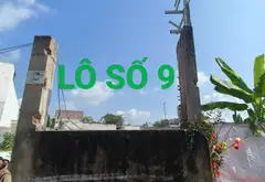 Đất Phân Lô Trung Tâm Phước Long B, Thủ Đức - Không Gian Sống Riêng Tư và Tiện Ích Đỉnh Cao... Bán đất tại Phước Long, Hồ Chí Minh 01