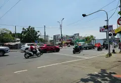 BÁ.N ĐẤT TẶNG NHÀ 134m2 - THU NHẬP 18TR/Th- NGAY VÒNG XOAY CẦU BÌNH LỢI - 7,9... Bán nhà mặt phố tại Hiệp Bình, Hồ Chí Minh 01