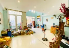 Nhà phố 5 phòng ngủ - Không gian sống và làm việc lý tưởng tại Quận 8... Bán nhà mặt phố tại Bình Đông, Hồ Chí Minh 03
