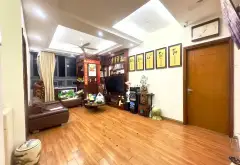 Căn hộ 3 ngủ hiện đại, vị trí đắc địa dễ dàng sở hữu... Bán căn hộ chung cư tại Từ Liêm, Hà Nội 03