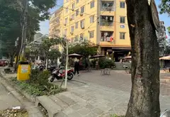 Biệt Thự Vườn 5 Tầng 104m2 Mặt Tiền 8,1m 3 otto Tránh Nhau... Bán nhà mặt phố tại Phú Diễn, Hà Nội 02
