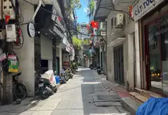 Nhà 5 tầng Minh Khai giá tốt - Gần phố, ngõ ô tô cách chưa đến 100m... Bán nhà riêng tại Bạch Mai, Hà Nội 11