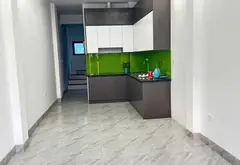 Bán nhà riêng tại Hoài Đức, 6 tầng mới đẹp, oto - thang máy, ở ngay.... Bán nhà riêng tại Hoài Đức, Hà Nội 06