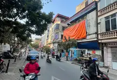 Nhà lô góc siêu hiếm mặt phố Hà Đông, mặt tiền rộng ô tô tránh... Bán nhà mặt phố tại Hà Đông, Hà Nội 12