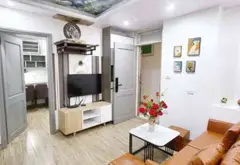 BÁN NHÀ HOÀNG ĐẠO THÀNH - NGUYỄN XIỂN . GIÁ 2.5 TỶ... Bán căn hộ chung cư tại Khương Đình, Hà Nội 03