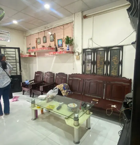 Bán nhà 2 tầng 62m² mặt tiền 4.5m phường 7 quận Tân Bình... Bán owner_side tại Tân Sơn Nhất, Hồ Chí Minh 01