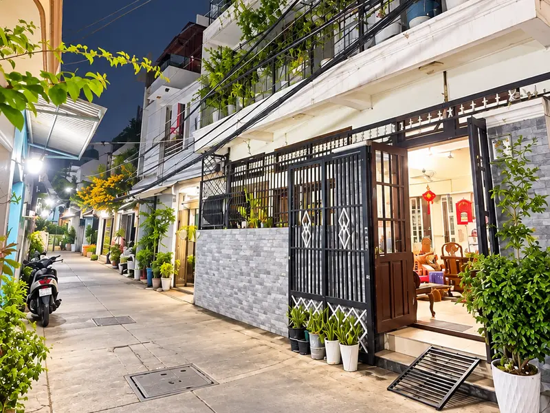 💥 GIÁ HƠN 3 TỶ – 34M² – NHÀ 2 TẦNG – CƠ HỘI TỐT CHO KHÁCH TÀI CHÍNH VỪA TẦM!... Bán nhà riêng tại Phú Thạnh, Hồ Chí Minh 01
