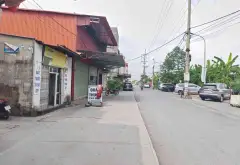 💥SIÊU PHẨM Ô TÔ TRÁNH – KINH DOANH – CÓ DÒNG TIỀN 🔥... Bán nhà mặt phố tại Yên Phong, Bắc Ninh 03