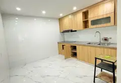 Nhà đẹp ngay gần phố Tôn Đức Thắng, ngõ rộng không ngập... Bán nhà riêng tại An Biên, Hải Phòng 01