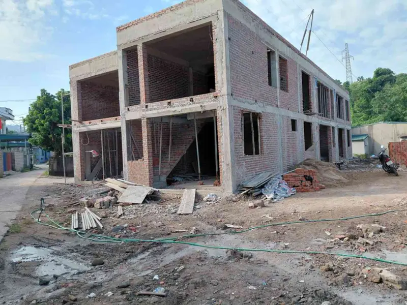 BÁN NHÀ HÀ KHÁNH 5, CAO XANH, DT 55M2 – GIÁ CHỈ 1,85 TỶ... Bán nhà riêng tại Cao Xanh, Quảng Ninh 01