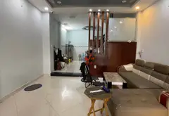 Cơ hội hiếm có sở hữu nhà 3 tầng tại Tây Thạnh với giá cực tốt... Bán nhà riêng tại Tây Thạnh, Hồ Chí Minh 02