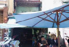 Bán nhà mặt tiền trung tâm Quận 5, diện tích 94.5m², vị trí kinh doanh đắc địa... Bán partner tại Chợ Quán, Hồ Chí Minh 01
