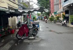 Bán nhà riêng 3 tầng hẻm Xô Viết Nghệ Tĩnh, Bình Thạnh, gần Quận 1... Bán nhà riêng tại Thạnh Mỹ Tây, Hồ Chí Minh 02
