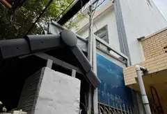 Nhà 4 tầng sang chảnh gần sân bay Tân Bình, đầy đủ tiện nghi... Bán nhà riêng tại Tân Sơn Hòa, Hồ Chí Minh 17