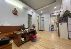 Căn hộ chung cư mini tuyệt đẹp tại Thanh Xuân, sẵn ở ngay . Chỉ 2.15 tỷ... Bán chung cư mini tại Khương Đình, Hà Nội 03
