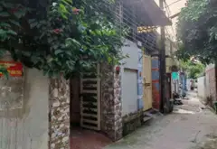 Bán nhà riêng kiên cố, diện tích 86.6m² tại Văn Xá, Nhị Khê, giá 10 tỷ đồng... Bán nhà riêng tại Thường Tín, Hà Nội 01