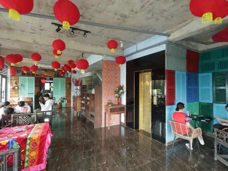 Nhà mặt phố lô góc 4 tầng diện tích 177.5m² tại Bình Hưng Hoà B... Bán nhà mặt phố tại Bình Tân, Hồ Chí Minh 01
