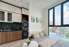 DÒNG TIỀN CÓ SẴN 50TR -LƯƠNG THẾ VINH - TÂN PHÚ -4 TẦNG MỚI ĐẸP -9.XT =ĐT:0906+14+0207... Bán nhà riêng tại Phú Thạnh, Hồ Chí Minh 04