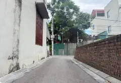 Đất Vàng Trung Tâm, Mặt Tiền Rộng, Kết Nối Đỉnh... Bán đất tại Phúc Thịnh, Hà Nội 05