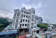 Bán nhà Long Trường , Đường số Nguyễn Duy Trinh ,105 m2, 6,6 tỷ... Bán nhà mặt phố tại Long Trường, Hồ Chí Minh 12