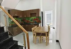 Nhà 3 Tầng Đẹp Rộng 48m² 4PN 3WC Tại Bình Tân Giá Chỉ 4,95 Tỷ Có Sổ Riêng... Bán nhà riêng tại Bình Tân, Hồ Chí Minh 03