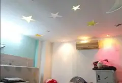 Bán nhà riêng 5 tầng 6 phòng ngủ gần công viên Hoàng Văn Thụ quận 10... Bán nhà riêng tại Tân Sơn Hòa, Hồ Chí Minh 10