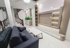 Nhà Đẹp Trung Tâm Đống Đa, Ngõ Thoáng, Sống Tiện Nghi... Bán nhà riêng tại Văn Miếu - Quốc Tử Giám, Hà Nội 01