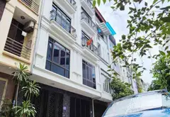 Bán biệt thự liền kề 6 tầng KĐT Văn Quán, Hà Đông, diện tích 67.2 m2... Bán biệt thự, liền kề tại Hà Đông, Hà Nội 01