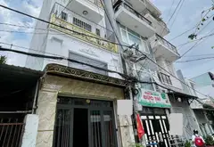 Liên Khu 8-9 65 5 4 16 7.1 tỷ... Bán nhà riêng tại Bình Hưng Hòa, Hồ Chí Minh 01