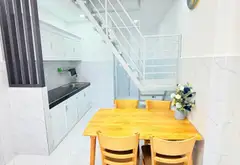 Siêu phẩm nhà đẹp Tân Bình, giá hời 4.15 tỷ... Bán nhà riêng tại Tân Hòa, Hồ Chí Minh 10