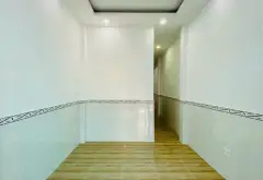 Nhà 2 tầng, chuẩn sống chất Quận 3 sầm uất, 54m2 chỉ 6.1 tỷ... Bán nhà riêng tại Nhiêu Lộc, Hồ Chí Minh 02