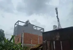 Bán nhà riêng diện tích lớn tại Nguyễn Cửu Phú, phù hợp phát triển dự án... Bán nhà riêng tại Tân Tạo, Hồ Chí Minh 08